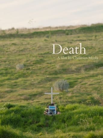 Poster of Death