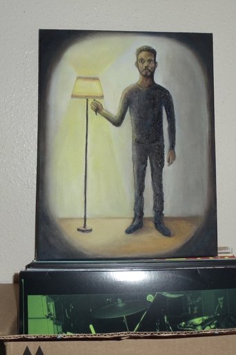 Poster of Weird Lamp 2