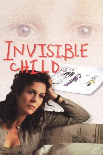 Poster of Invisible Child