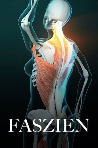 Poster of Fascinating Fasciae: The Hidden World Under Our Skin