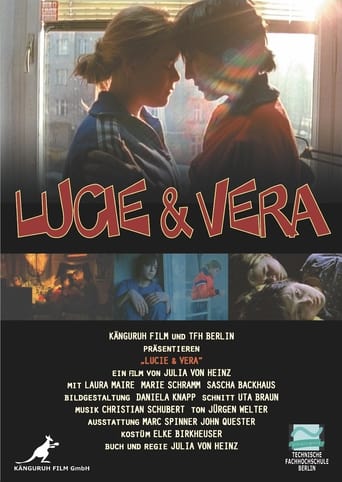 Poster of Lucie & Vera