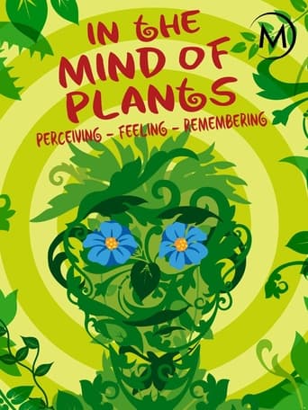 Poster of In the Mind of Plants