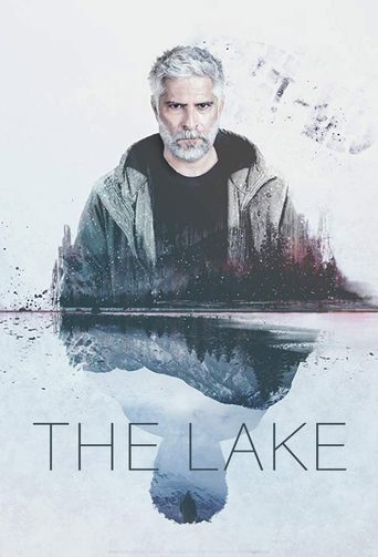 Poster of The Lake