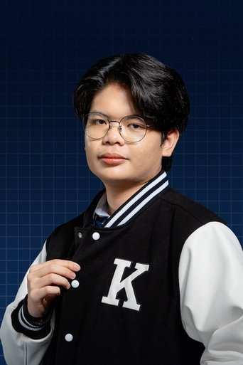Portrait of Kriestian Valerio Sugianto