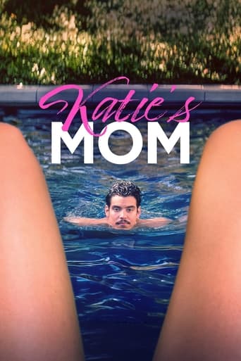 Poster of Katie's Mom