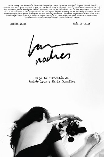 Poster of Las Noches