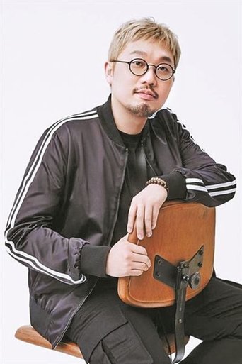 Portrait of Pdogg