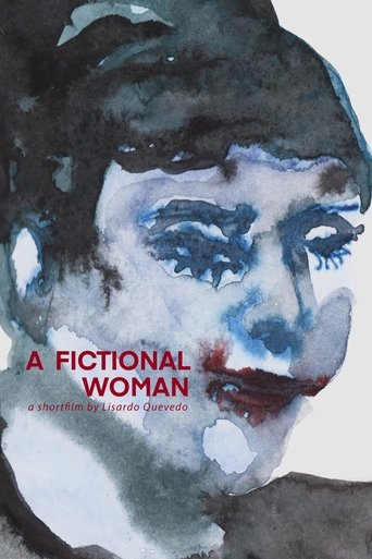Poster of A Fictional Woman