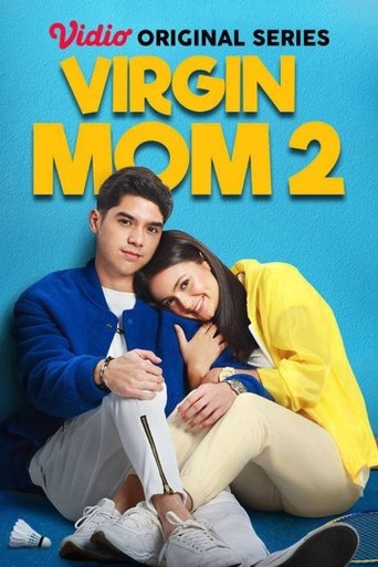 Poster of Virgin Mom 2