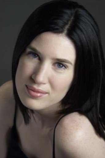 Portrait of Toni Reimer