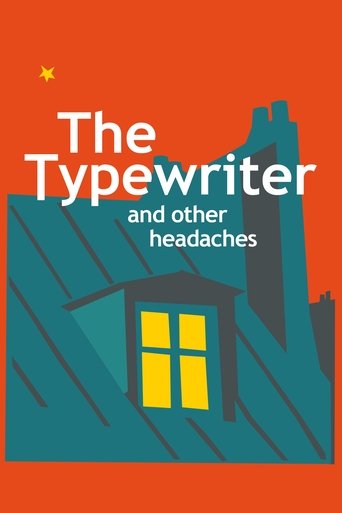 Poster of The Typewriter and Other Headaches