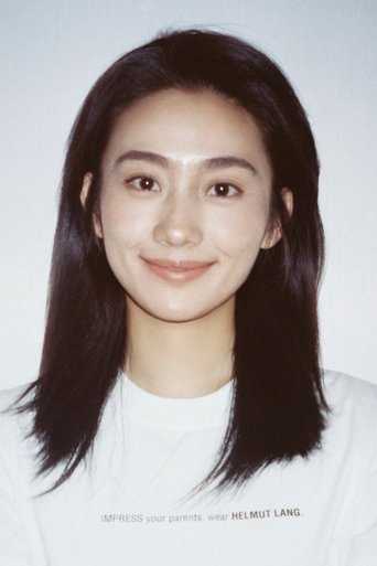 Portrait of Xue Haojing
