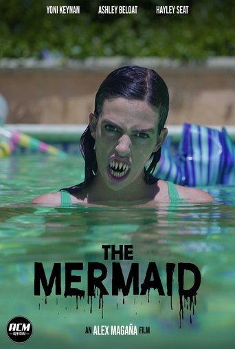 Poster of The Mermaid