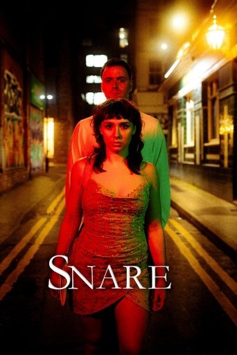 Snare Poster of Snare