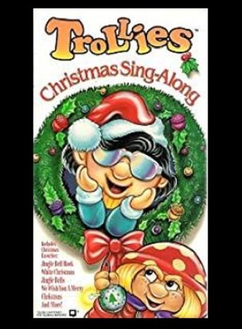 Poster of The Trollies Christmas Sing-Along