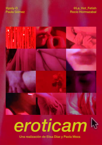 Poster of Eroticam