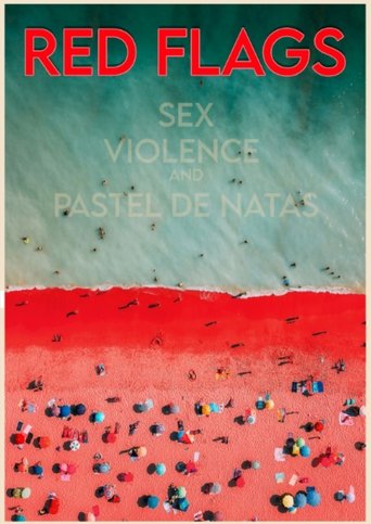 Poster of Red Flags