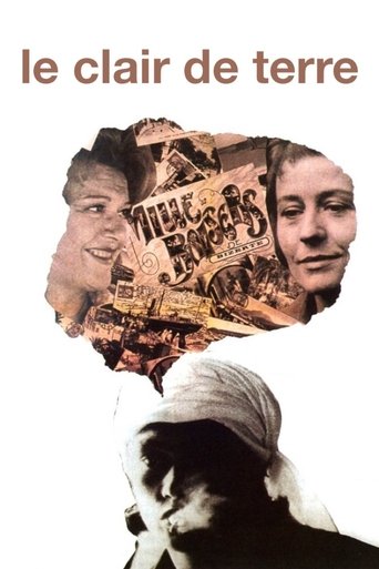 Poster of Earth Light