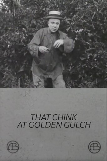 Poster of That Chink at Golden Gulch