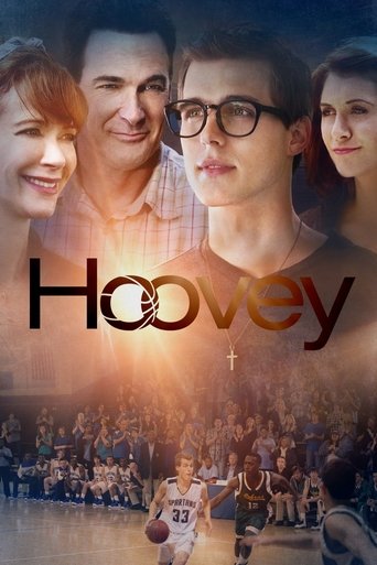 Poster of Hoovey
