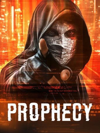Prophecy Poster of Prophecy