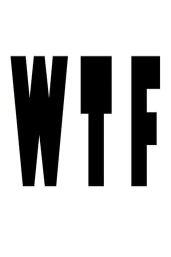 Poster of WTF