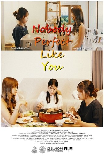 Poster of Nobody Perfect Like You