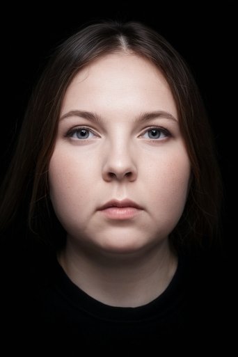 Portrait of Jekaterina Makarova