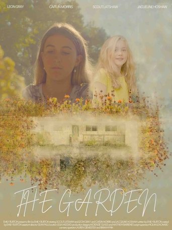 Poster of The Garden