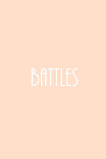 Poster of Battles