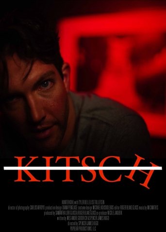 Poster of Kitsch