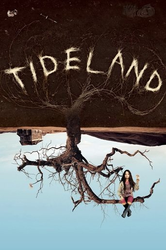 Poster of Tideland