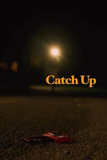 Poster of Catch Up