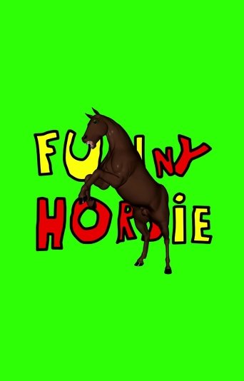 Poster of The Funny Horsie Boxset