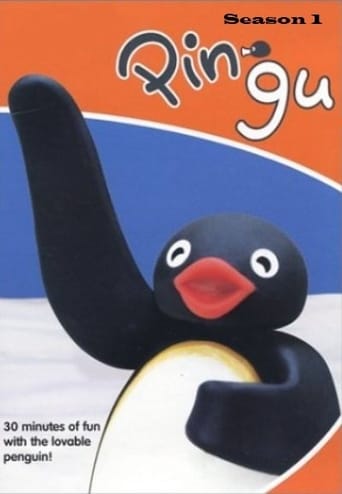 Portrait for Pingu - Season 1