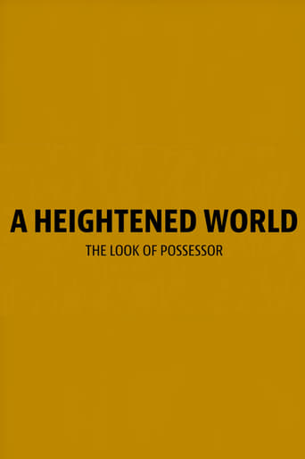 Poster of A Heightened World