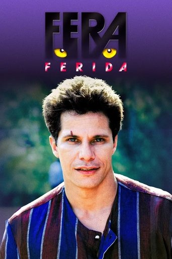 Portrait for Fera Ferida - Season 1