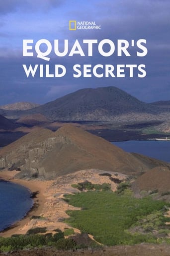 Poster of Equator's Wild Secrets