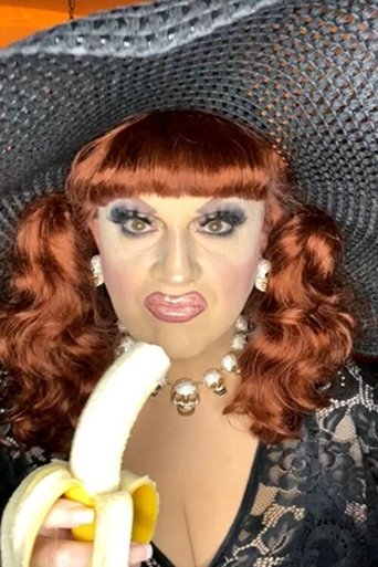 Portrait of Jackie Beat