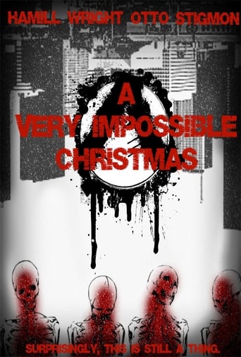 Poster of A Very Impossible Christmas