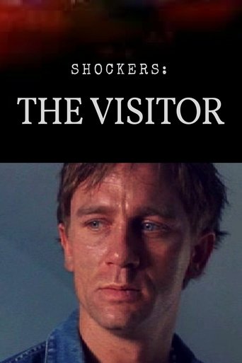 Poster of Shockers
