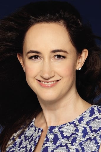 Portrait of Sophie Kinsella