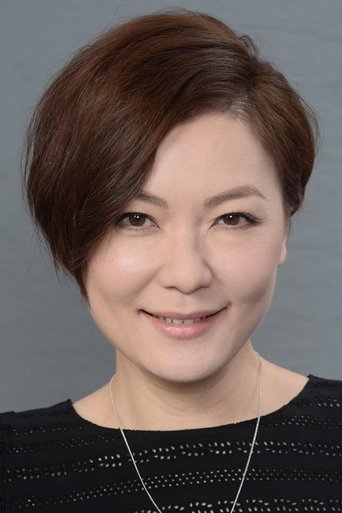 Portrait of Kristal Tin Yui-Nei