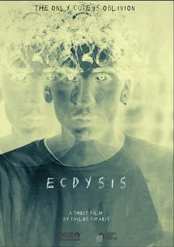 Poster of Ecdysis