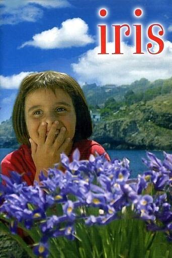 Poster of Iris