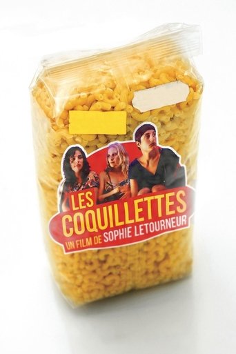 Poster of Les Coquillettes