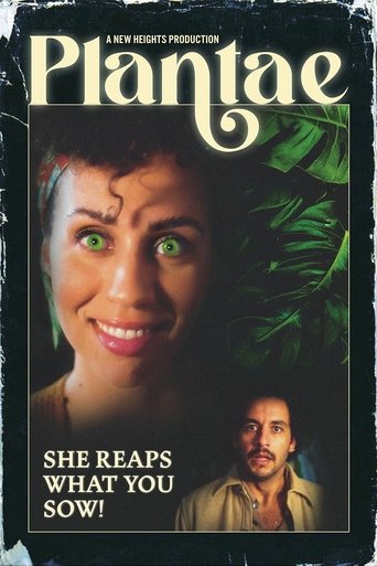Poster of Plantae