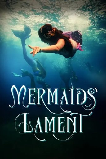 Poster of Mermaids' Lament