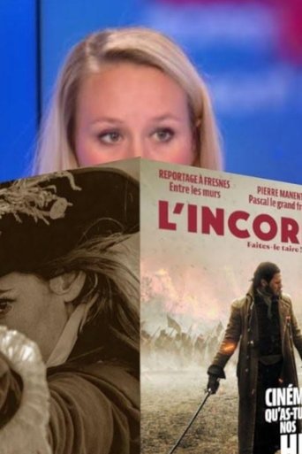 Poster of L'incorrect, corrigé !