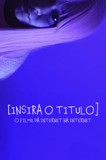 Poster of [Sample text] - The Internet Movie on the Internet